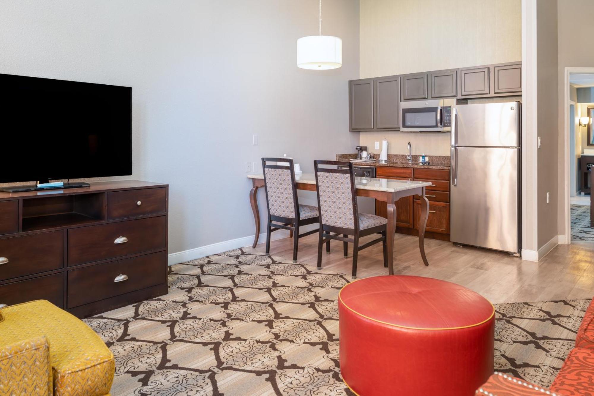 Hampton Inn And Suites New Orleans Convention Center Экстерьер фото