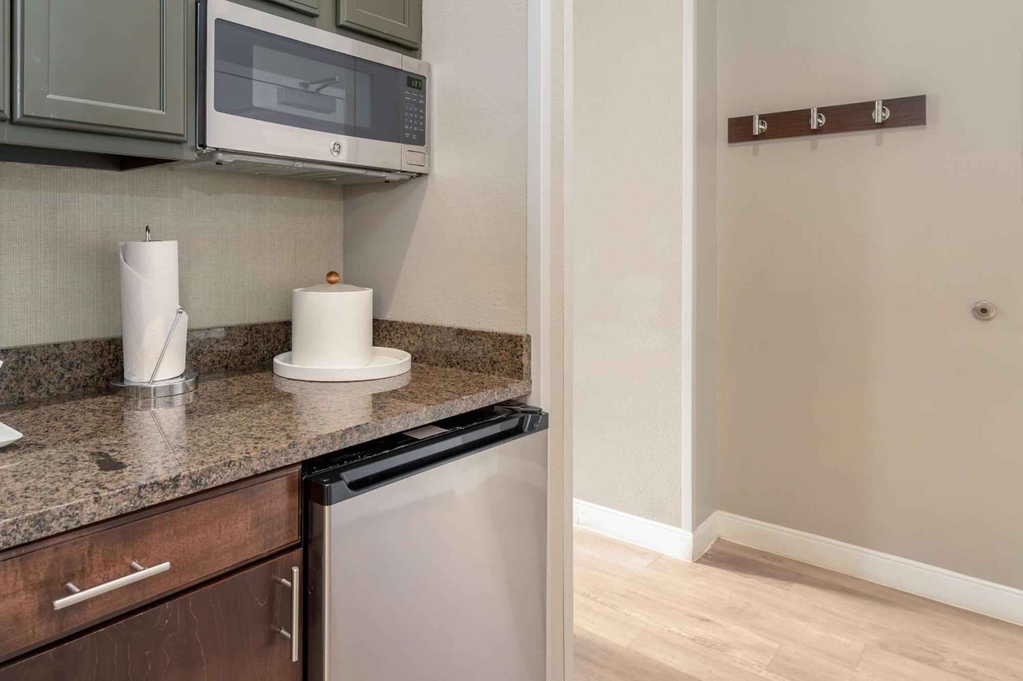 Hampton Inn And Suites New Orleans Convention Center Экстерьер фото